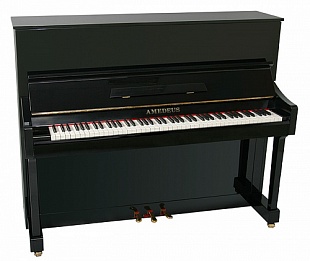 Пианино «АМЕДЕУС» h123