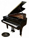 Кабинетный рояль «АМЕДЕУС» L166